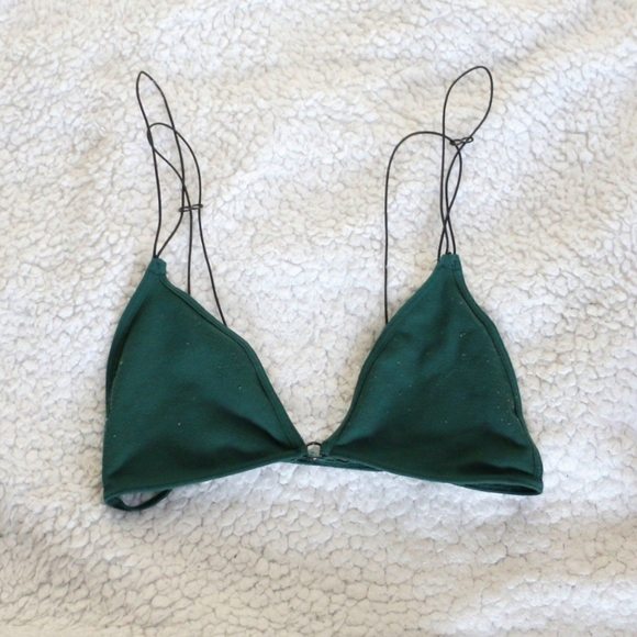 Free People Bralette